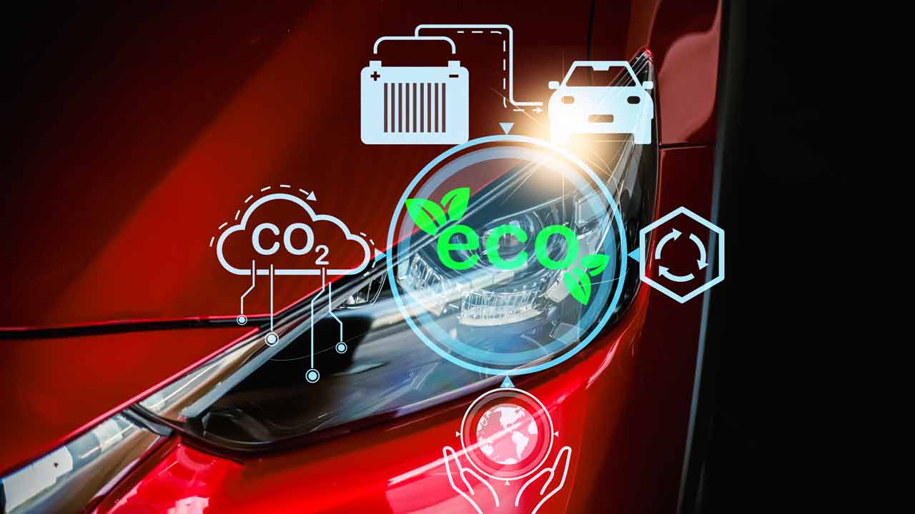 Umweltbewusstsein im Autoverkauf bei Autoverwertung Baesweiler